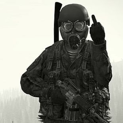 Pepsiftw - Estilo DayZ