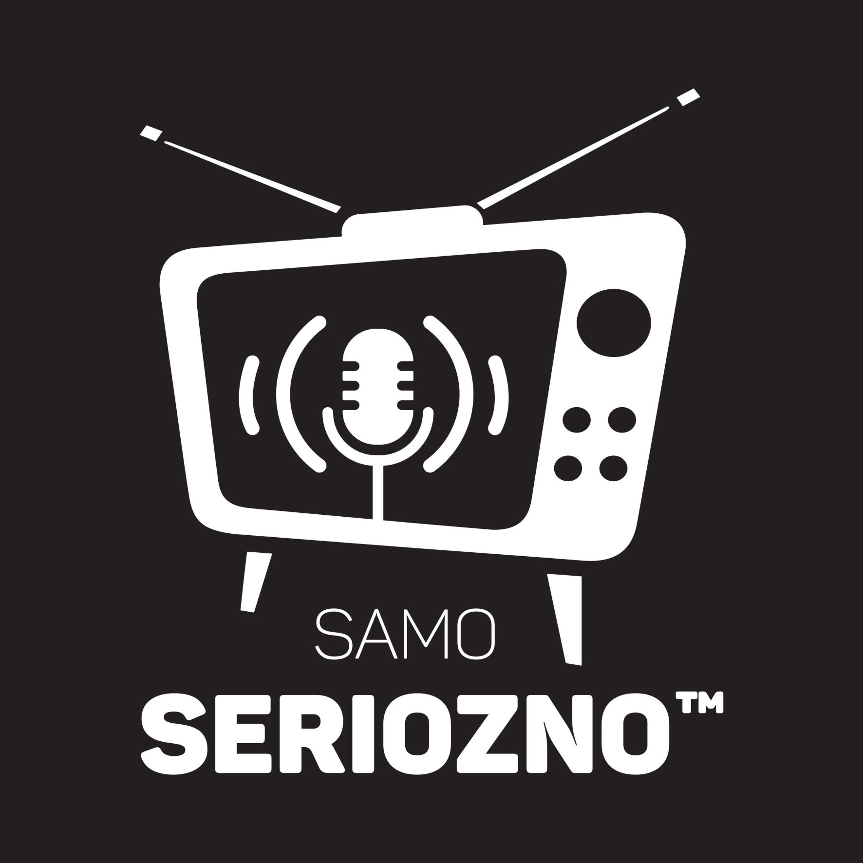 Dopisi iz Diznilenda Podcast