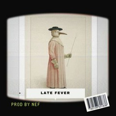 Free (Crimeapple x DJ Muggs Type Beat 2023) "Late Fever"