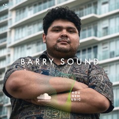 Barry Sound - Dbri Podcast 088