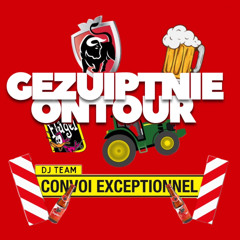 maximale verzuipmix #3 (feat.convoi exceptionnel