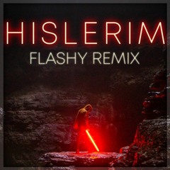Serhat Durmus - Hislerim [ft. Zerrin] (Flashy Remix)