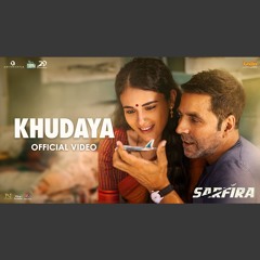 Khudaya - Sagar Bhatia x Neeti Mohan x Suhit Abhyankar (0fficial Mp3)