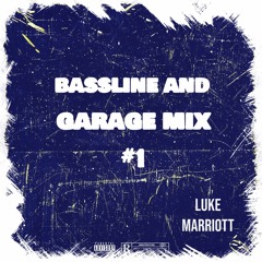 BASSLINE AND GARAGE MIX ft Mooey Deck - Kwengface - Ruff Rida
