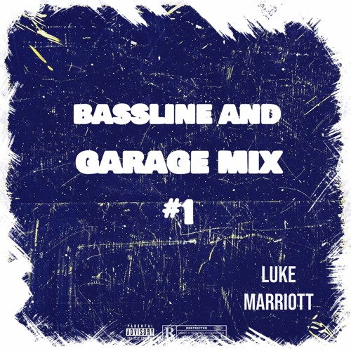BASSLINE AND GARAGE MIX ft Mooey Deck - Kwengface - Ruff Rida