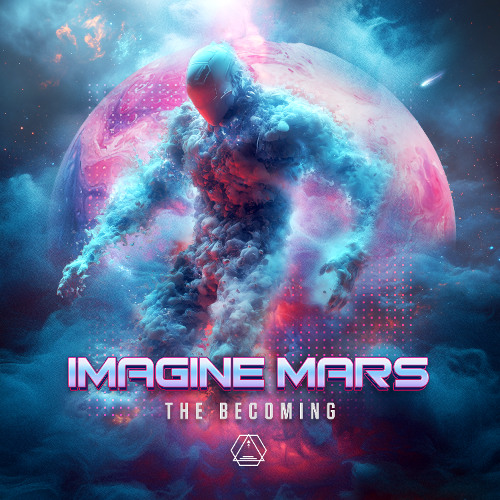 Imagine Mars - The Becoming