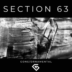 Section 63 - Gone