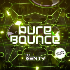 DJ Kenty - Pure Bounce Volume 20