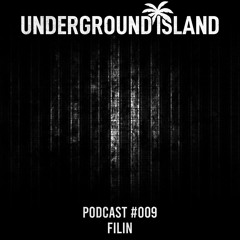 UI Podcast 009 / FILIN