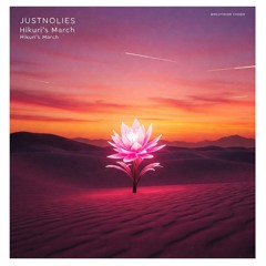 Hikuri's March (Original Mix) New EDIT