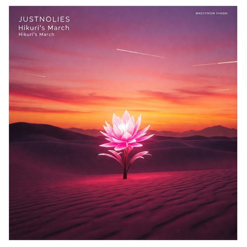 Hikuri's March (Original Mix) New EDIT