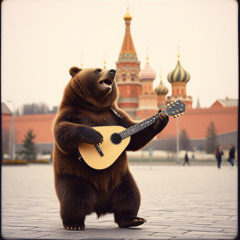 Do the Russian Dance!