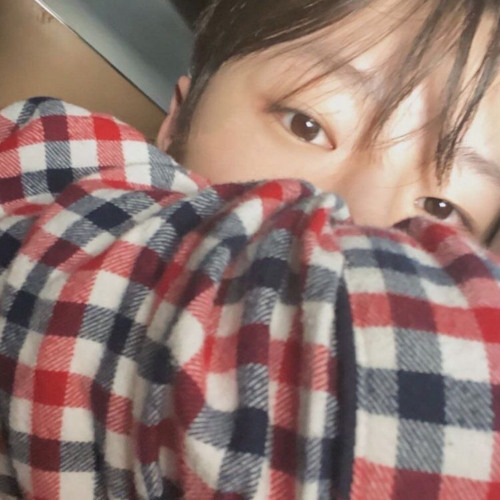 WOODZ (조승연) - 도망가자 (Run with me)