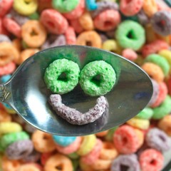 Ethereal Cereal