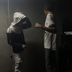 MAZE RUNNAS - XLIJAH x YOUNG SAV (PROD. DJKD)
