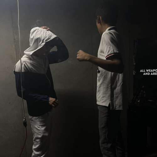 MAZE RUNNAS - XLIJAH x YOUNG SAV (PROD. DJKD)