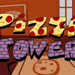 Stream space by Pizza Tower OST  Listen online for free on SoundCloud