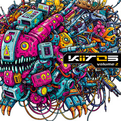 Shiwa 2000 - Ear Larva