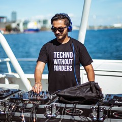 Saad Ayub @ Techno Without Borders, Day Cruise - Empress Of Canada - 18.9.2021