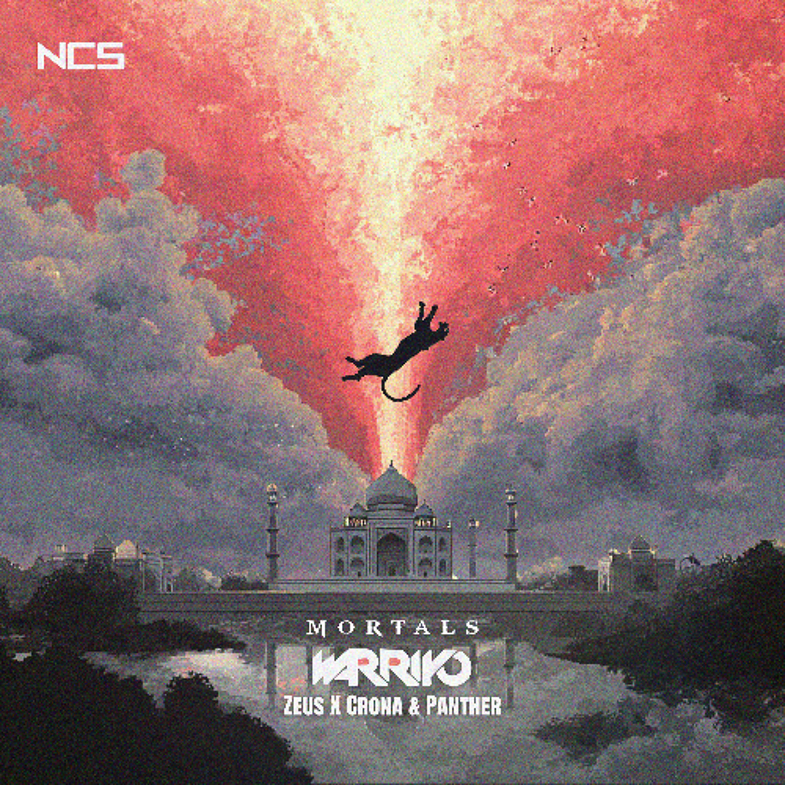 Zeus x Crona, Warriyo, Panther - Mortals (Hindi) [NCS Release] episode artwork