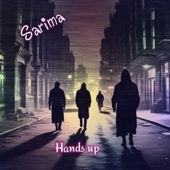 Hands up