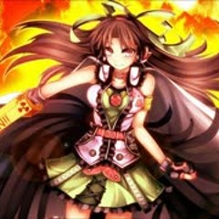 NJK Recored  WARNING!  English Vocal