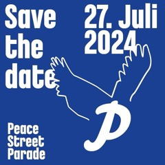 Live@Peace Street Parade 27.07.24 Offenburg