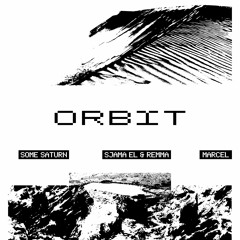 Marcel @ ORBIT 03-12-2022