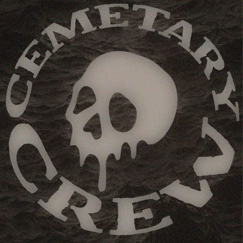 Cemetary Crew - demo master