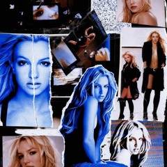 Britney Spears - Go Call The Governor Megamix