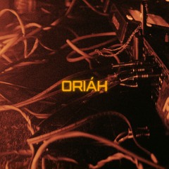 ÓRIAH - DJ CONTEST
