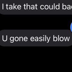 been there before -Trizzy(off the phone)