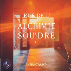 Rue de l’Alchimie Sonore