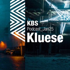 [Kluese] @ [KBS Podcast 066] [250110]
