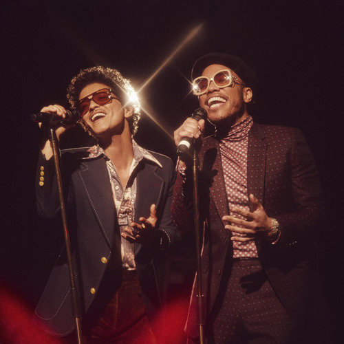 link up (ft. Grant.)