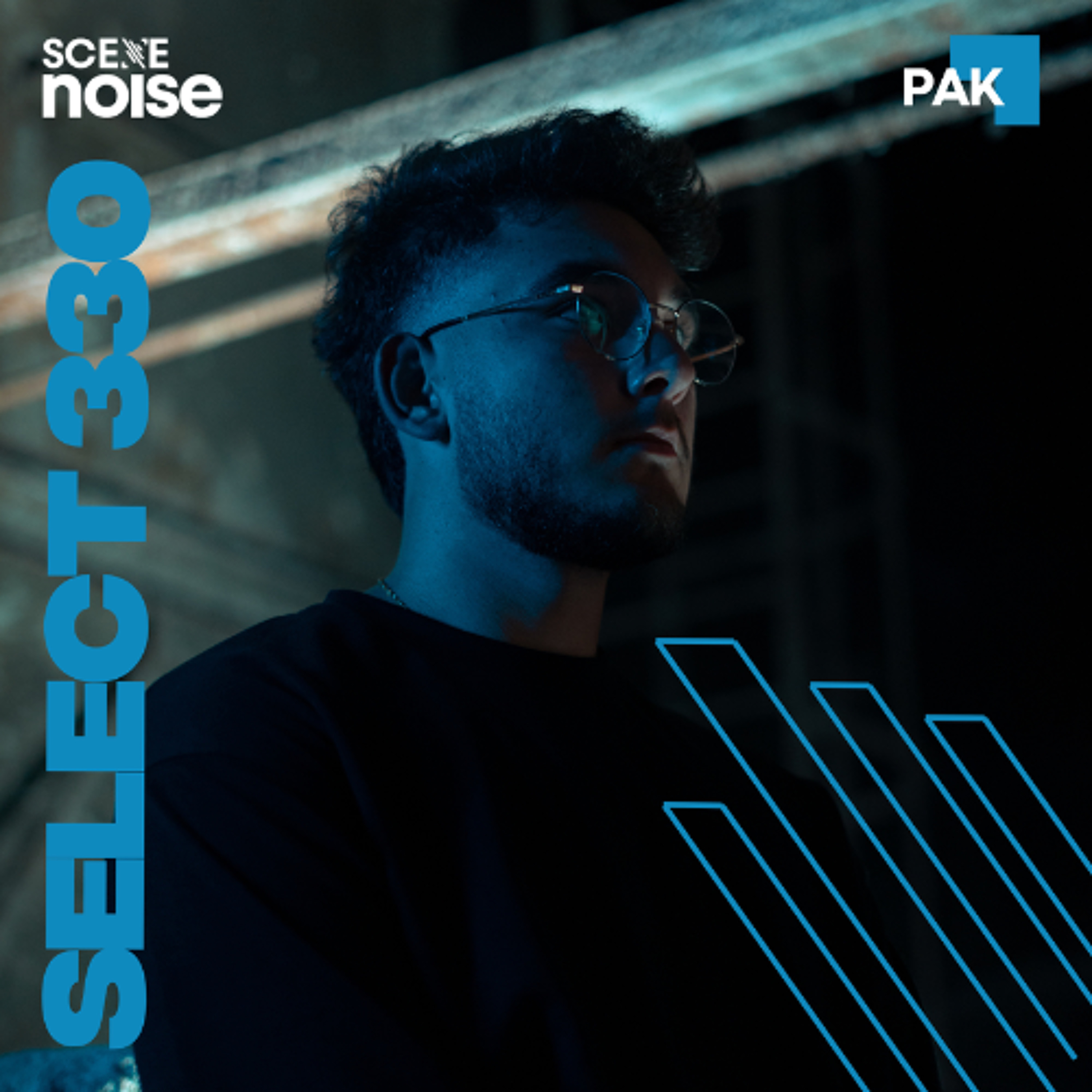 Select 330: Mixed by PAK episode artwork