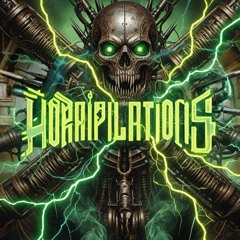 Horripilations- Stress (Dubstep Mix)