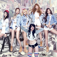 Ayesha Erotica x EXID - Begging For It x Ah Yeah (Mashup)