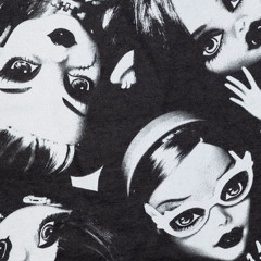 Monsters, monsters, yes we are!