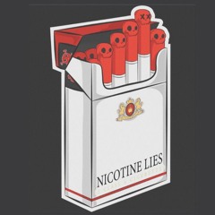 Nicotine lies (feat. shruti)