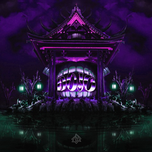 DOJO (Prod. Eyez Hate U)