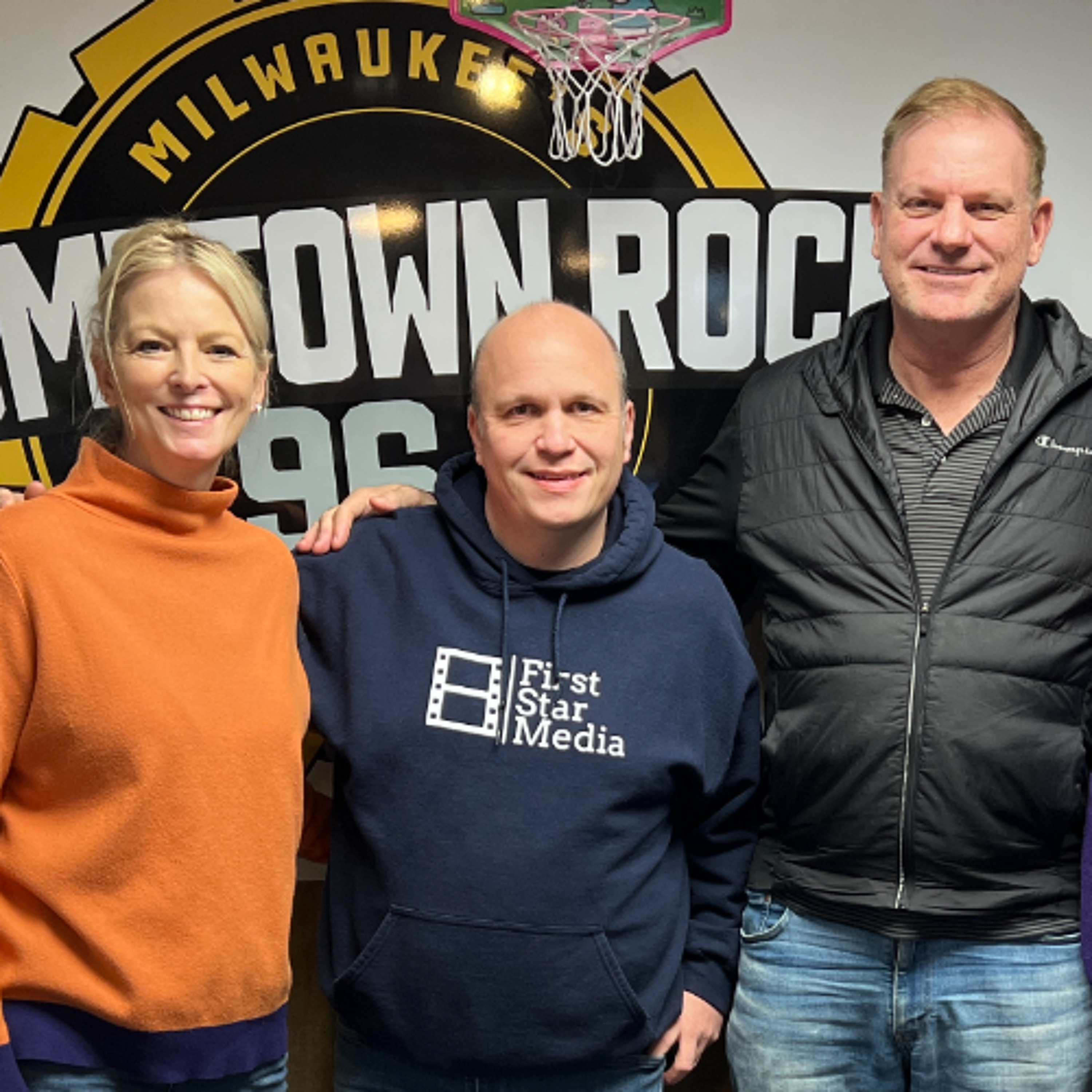 "She Was Here" Premiere Night (2/23/26)