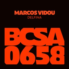 Marcos Vidou - Refought [Balkan Connection South America]