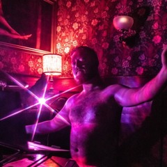 ☆ MAX FRIEDMAN ☆  LIVE FROM THE SLIPPER ROOM ☆