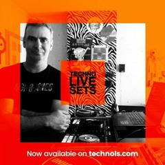 Dj Mikee - This isTechno (pt19) 30-03-20