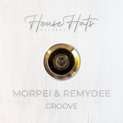 Morpei & Remydee - Groove Check