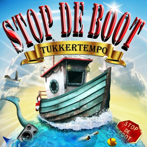 Feest huid Worden Stream TukkerTempo - Stop De Boot Tool by TukkerTempo | Listen online for  free on SoundCloud