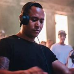 Dr Pius - Haidakuu  ( Fronter TRIBUTE ) SNIPPET