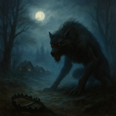 Dreadful Creature