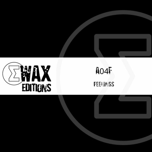 PREMIERE: A04F - Feelings